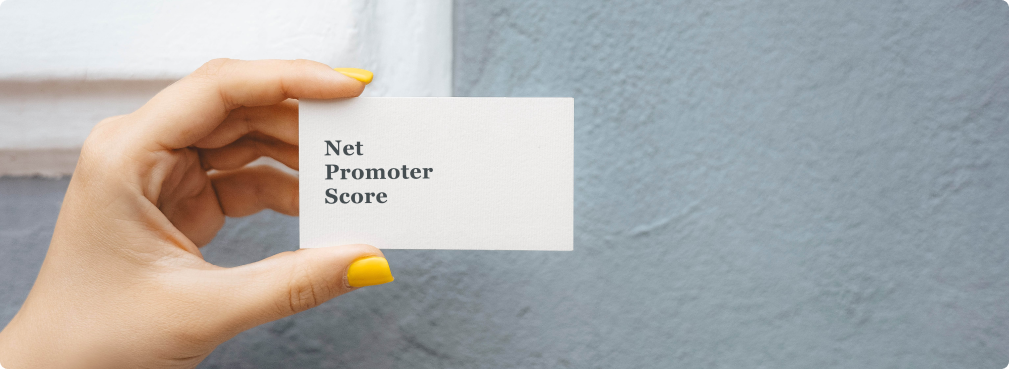 Net Promoter Score или рейтинг лояльных клиентов