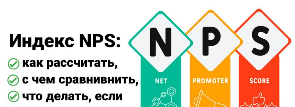 Что такое NPS и зачем он нужен маркетологу?