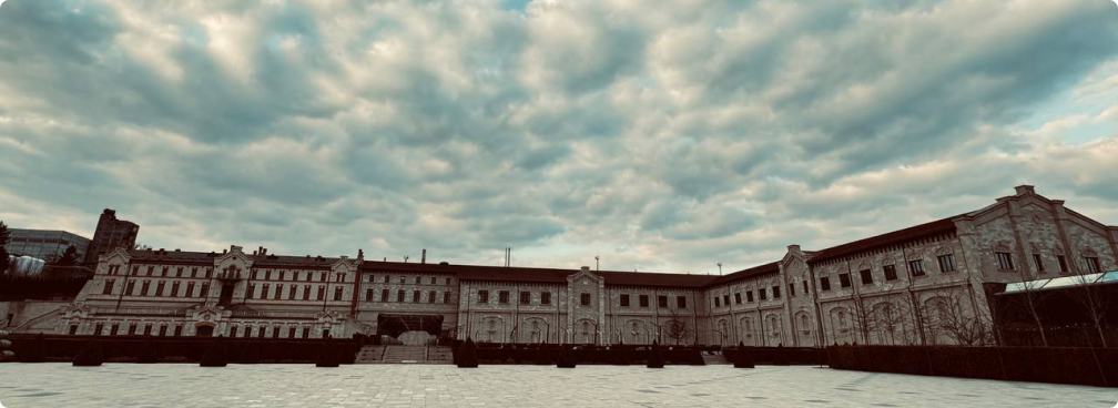 33 года вместе, или как мы отметили день рождения компании в Замке MIMI